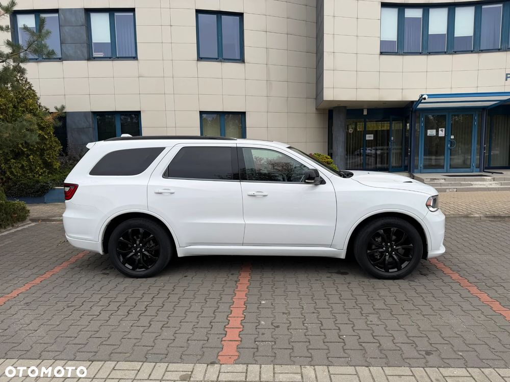 Dodge Durango 2019 photo 5