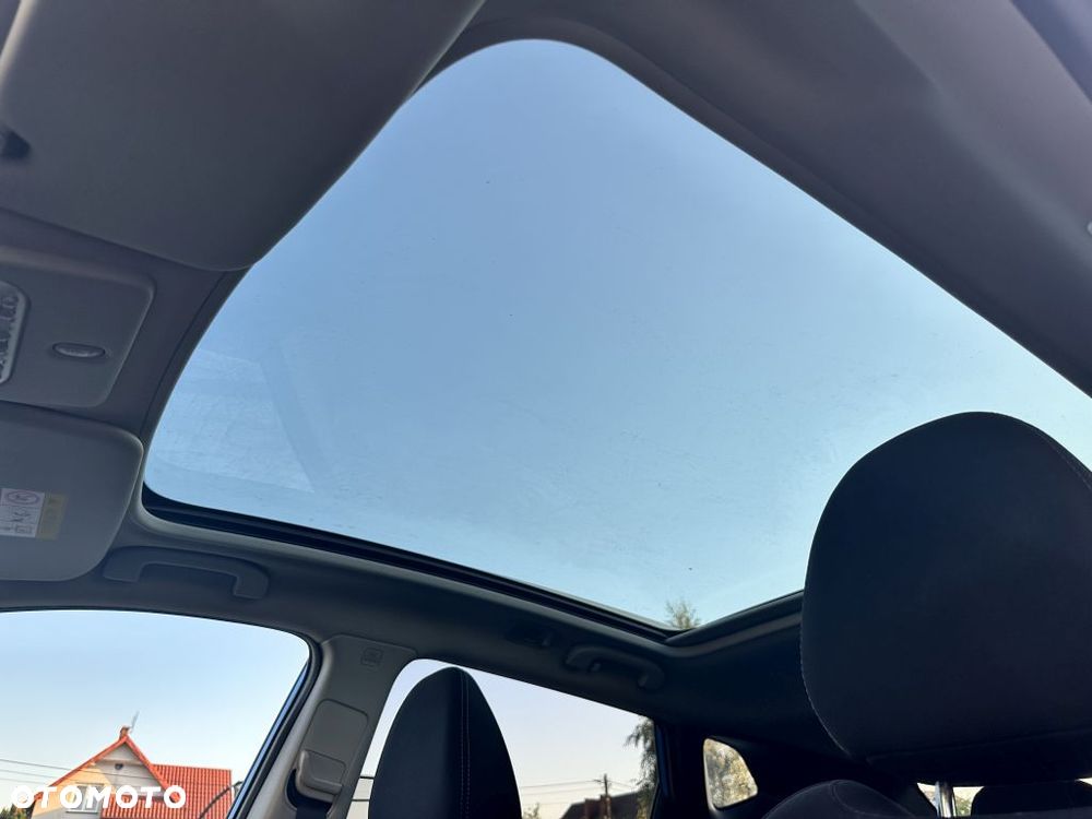 Nissan Qashqai 1.2 DIG-T Tekna+ - 21