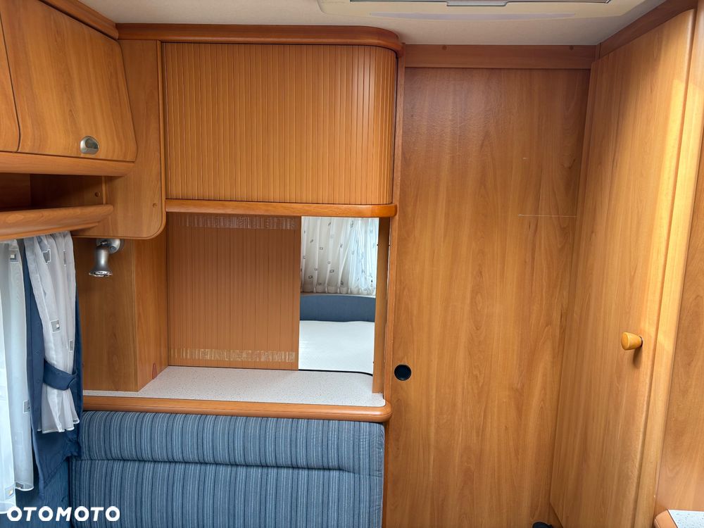 Hobby 500 KMFE De luxe easy - 26