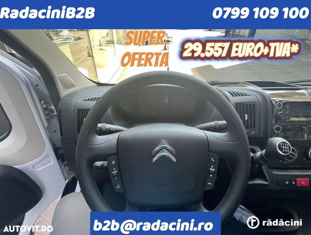 Citroën Jumper - 3