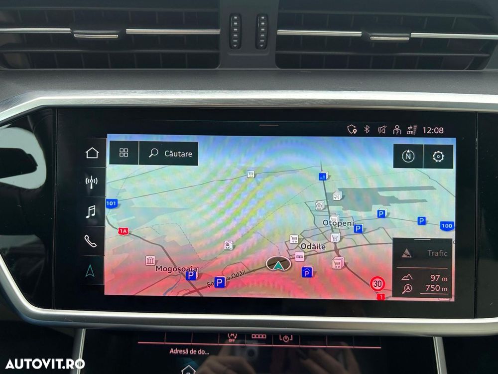 Audi A6 40 TDI quattro S tronic - 31