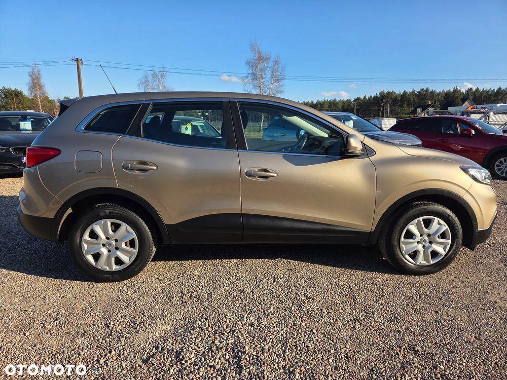 Renault Kadjar Energy TCe 130 Business - 8