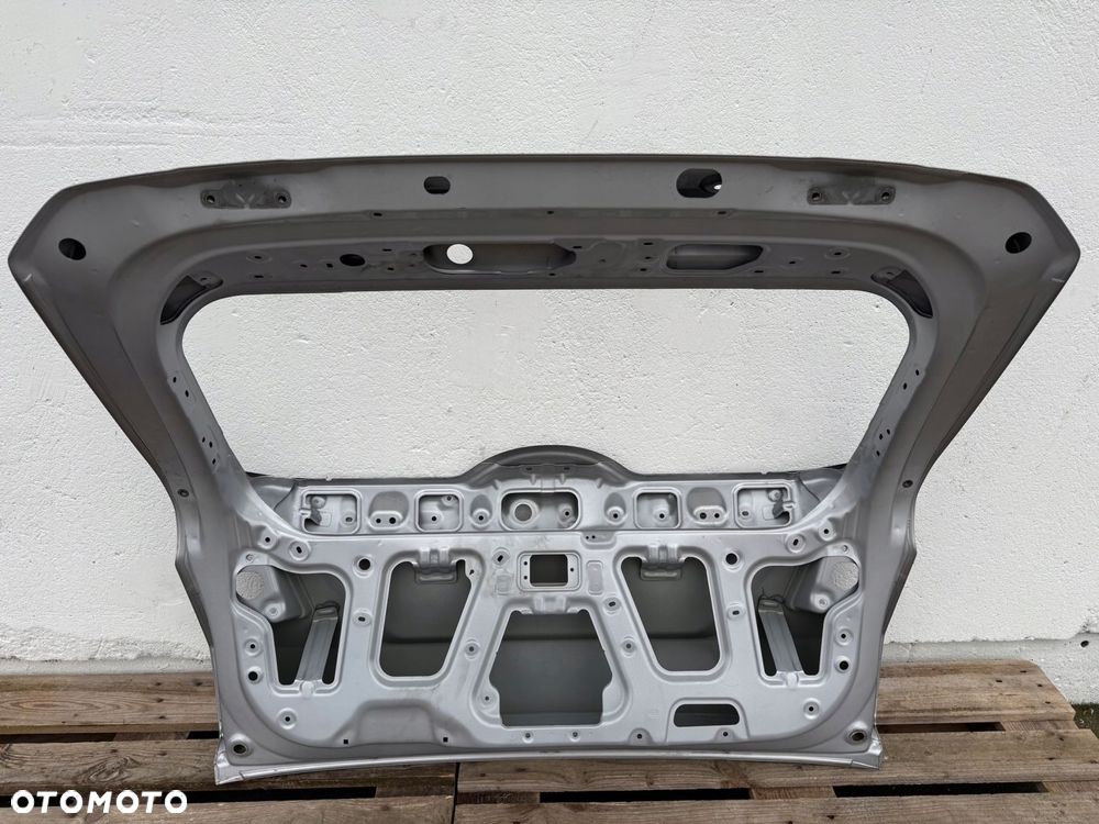 klapa bagaznika tyl tylna hyundai tucson iv 4 2020-2026 cala oryginalna oe - 6