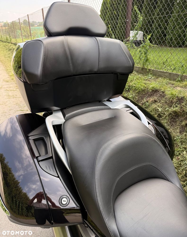 BMW K - 15