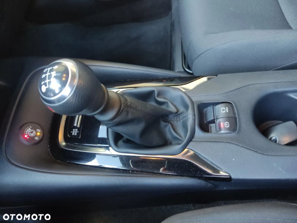 Toyota Corolla 1.2 T Active - 18