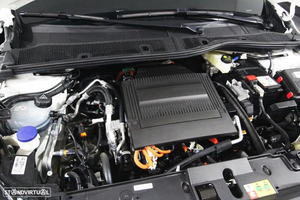 Peugeot e-208 50 kWh Allure Pack - 14