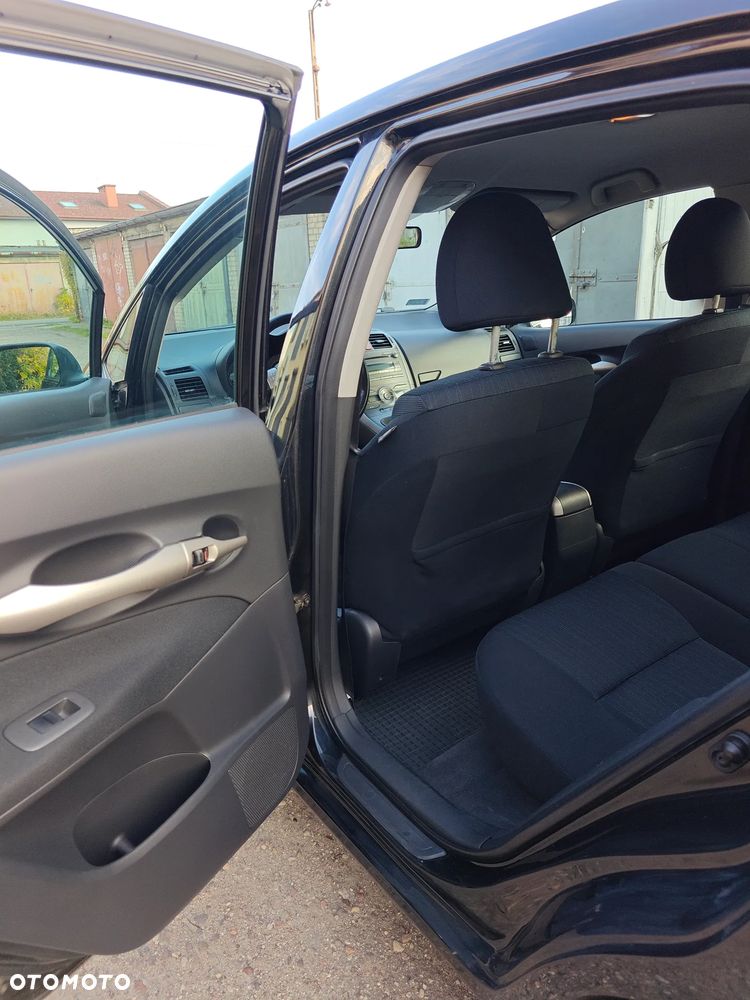 Toyota Auris 2.0 D-4D Prestige - 20