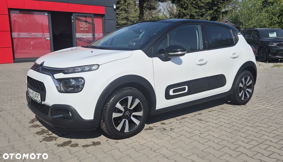 Citroën C3 - 2