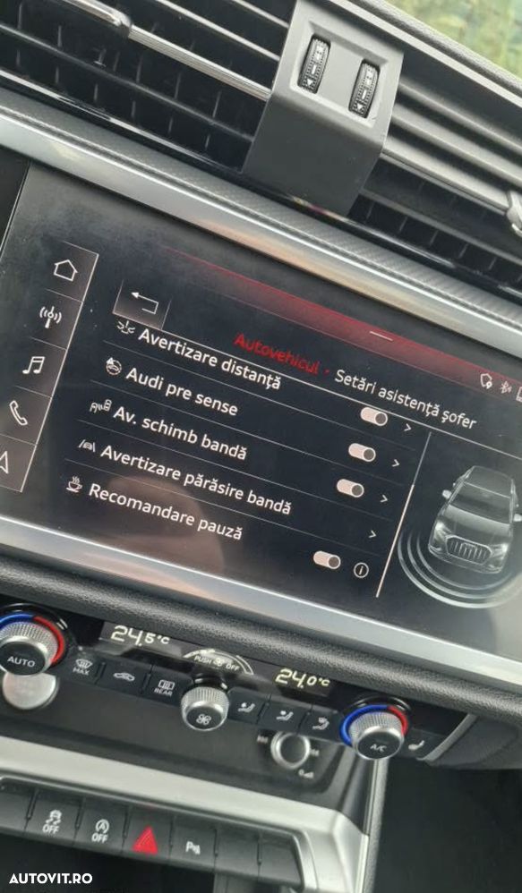 Audi Q3 - 17