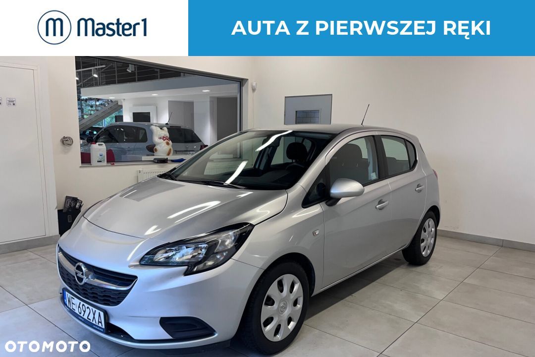 Opel Corsa 1.4 Enjoy - 1