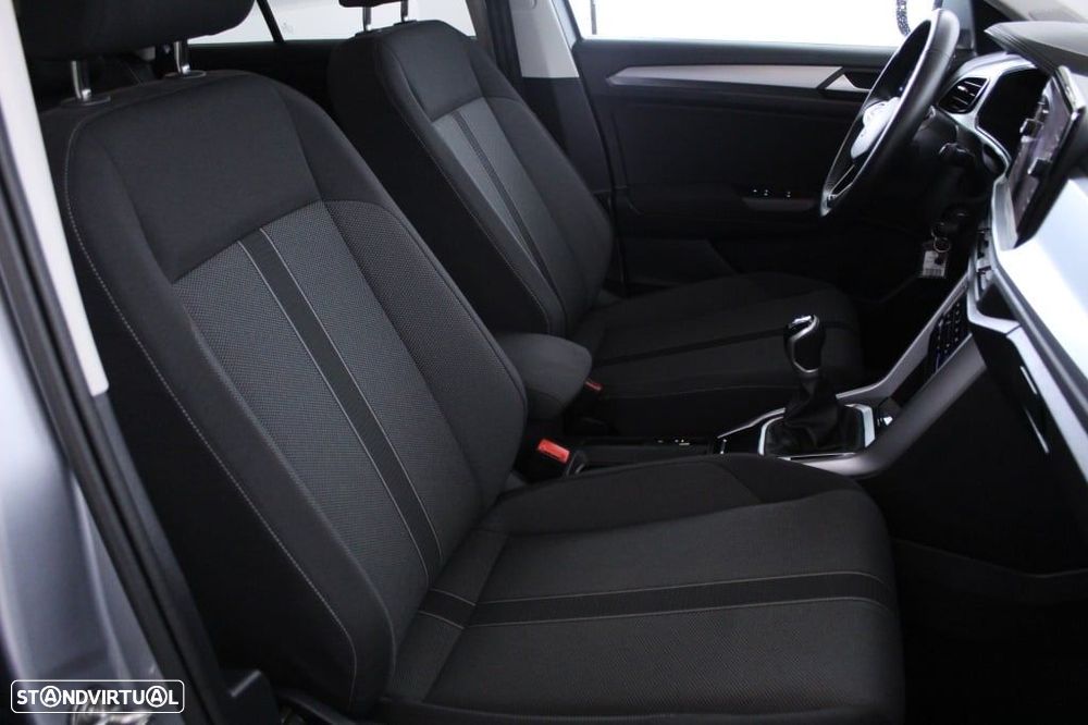 VW T-Roc 1.0 TSI Style - 15