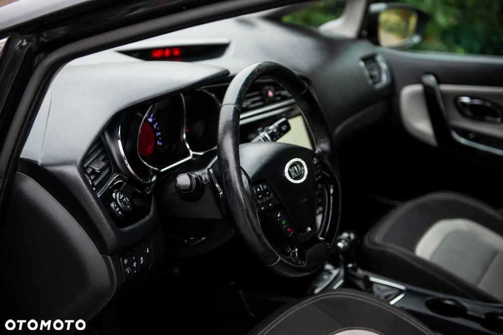 Kia Ceed 1.6 CRDi SCR L Business Line DCT - 20