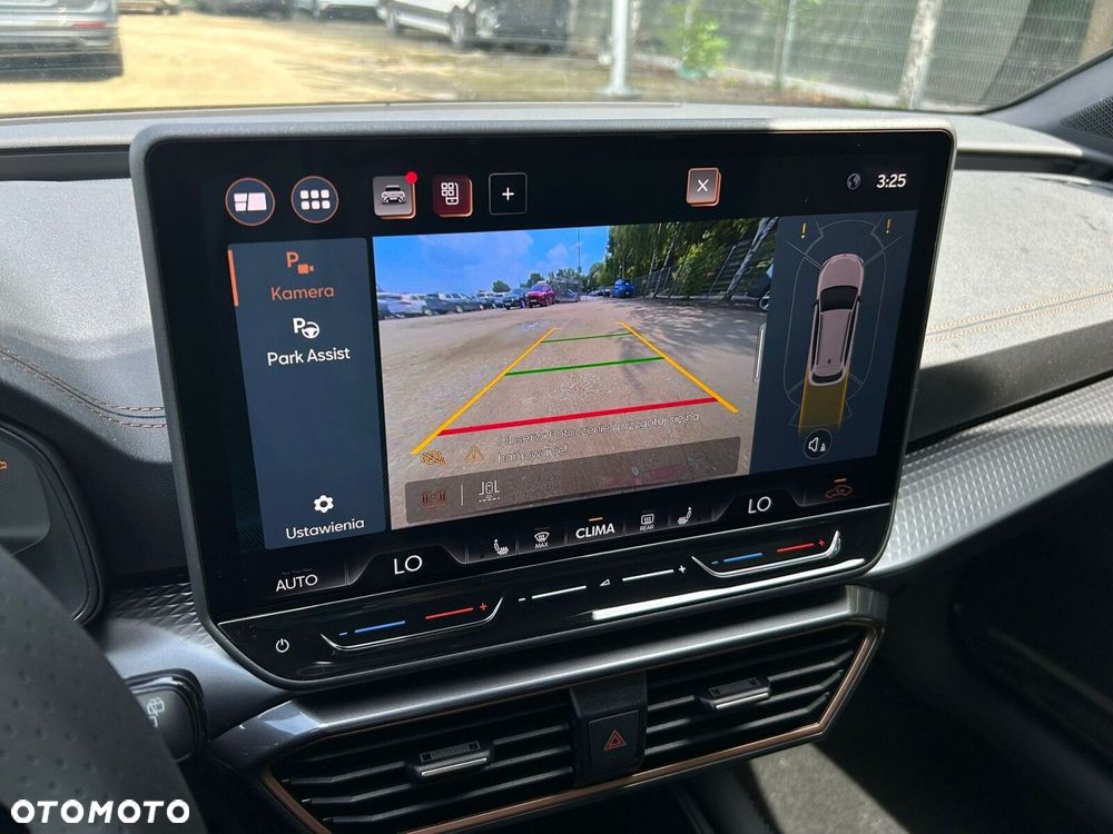 Cupra Leon Sportstourer - 27