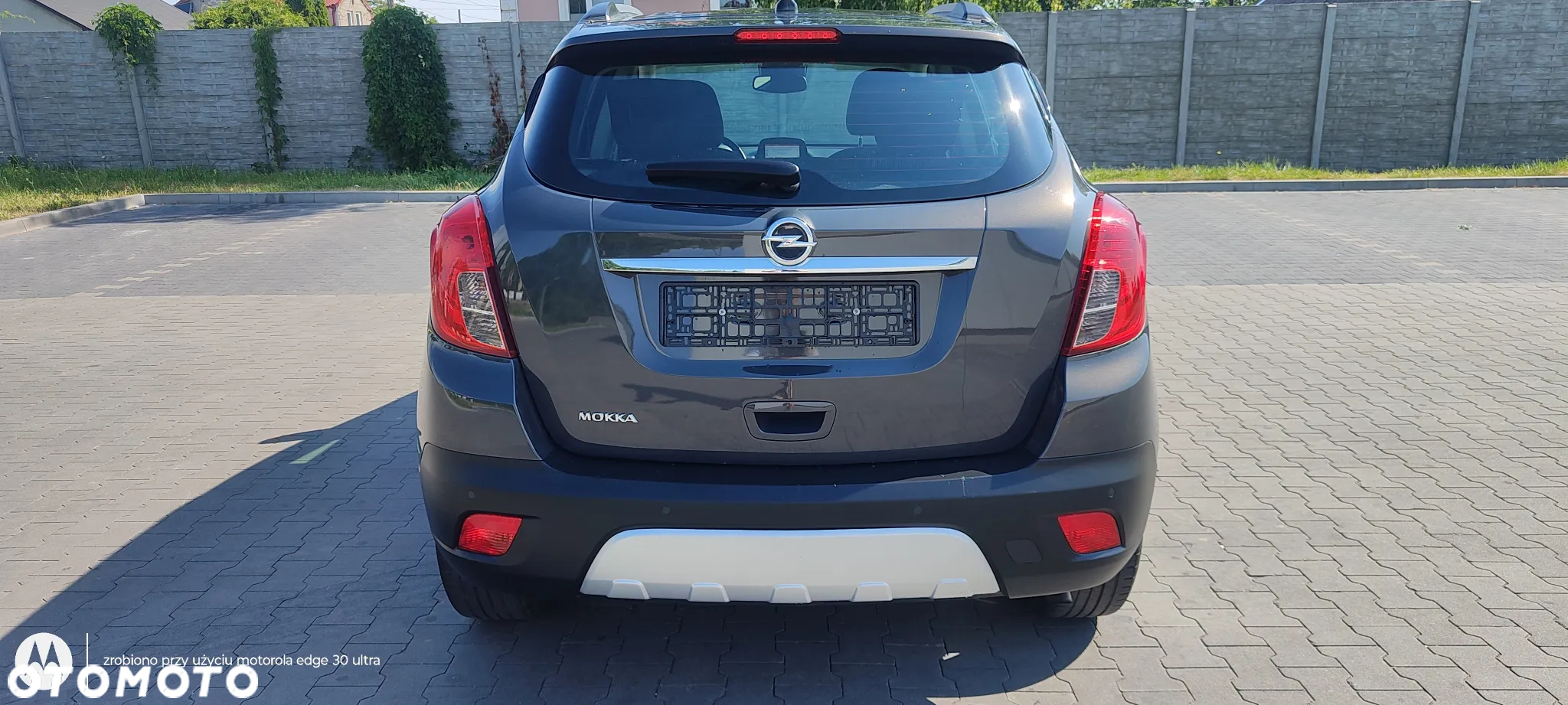 Opel Mokka - 16
