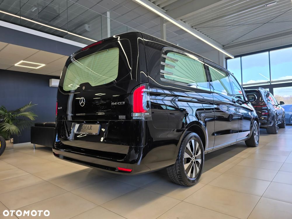 Mercedes-Benz Vito - 3