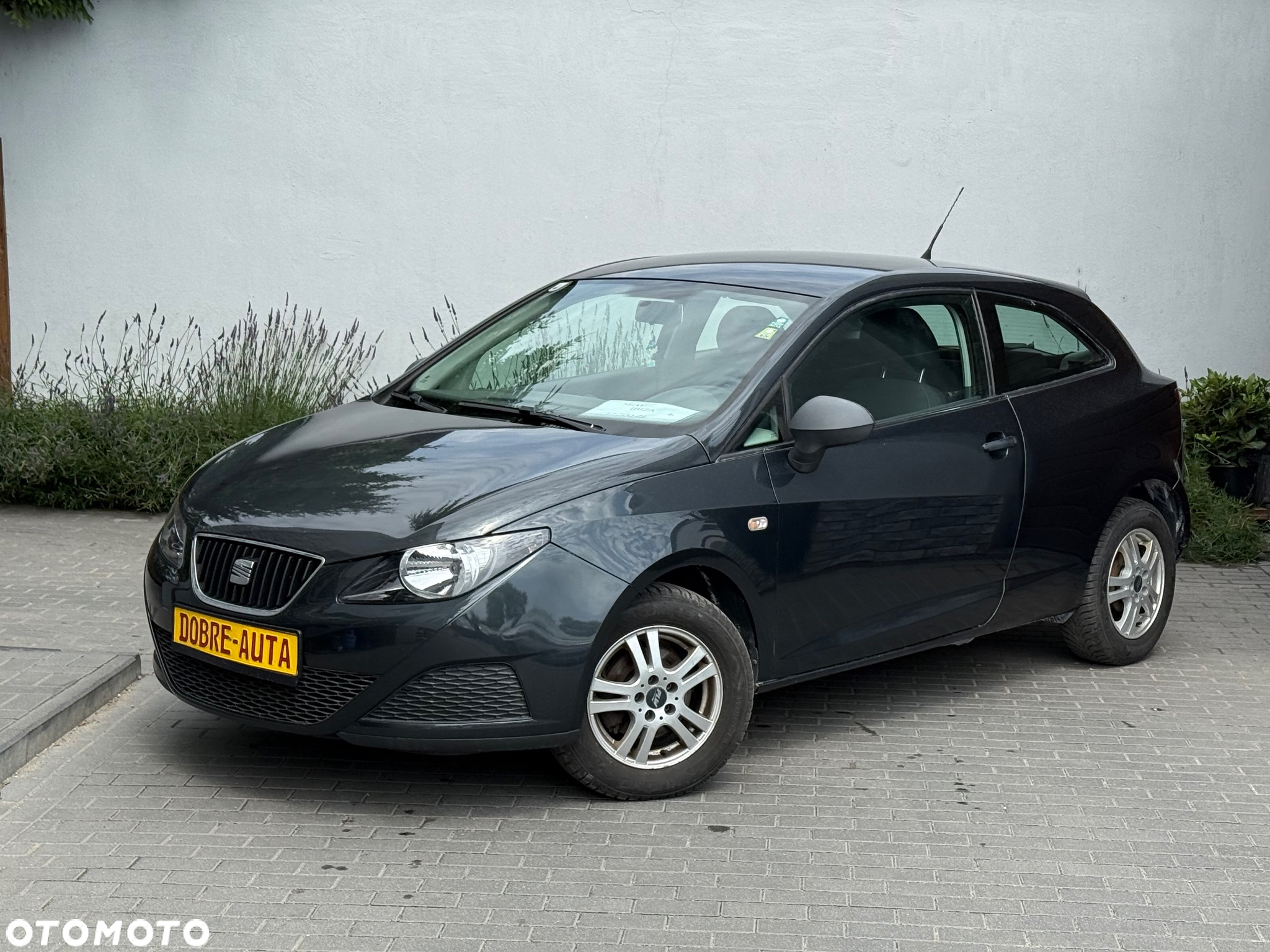 Seat Ibiza SC 1.2 Reference - 16