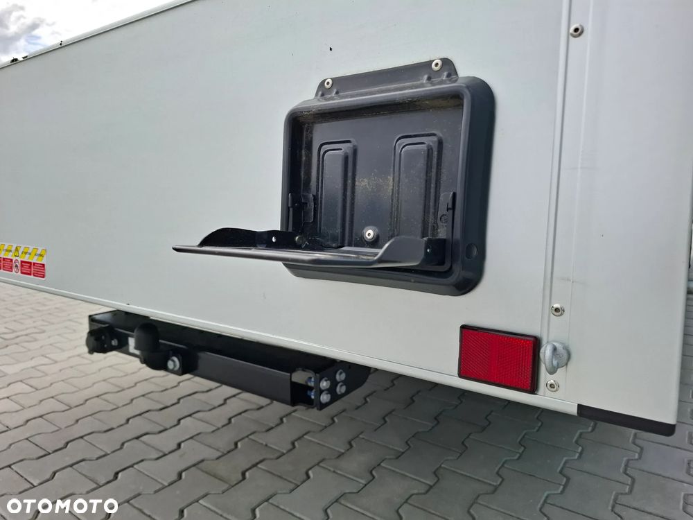 Iveco HIT CENOWY!SKRZYNIA FABRYCZNA IDEALNA POD TWÓJ BIZNES - 29