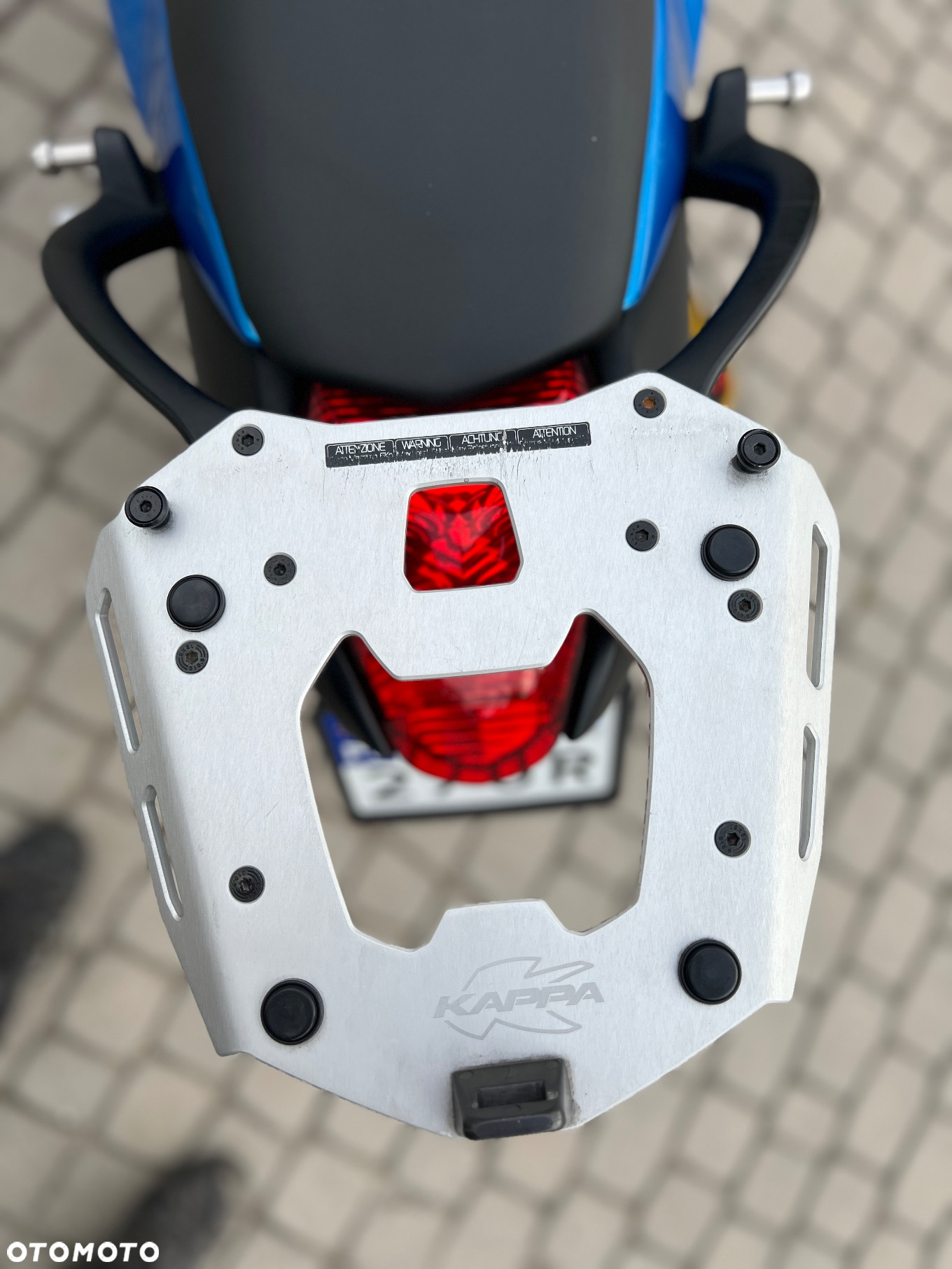 BMW K - 12
