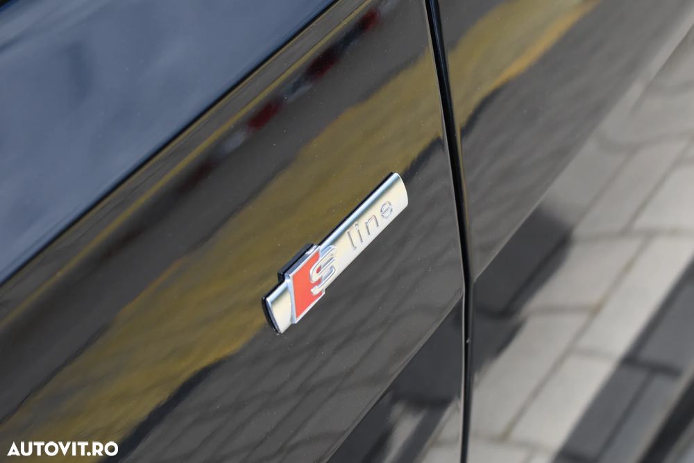 Audi A6 Limuzina - 17