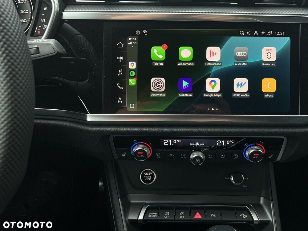 Audi Q3 Sportback - 19