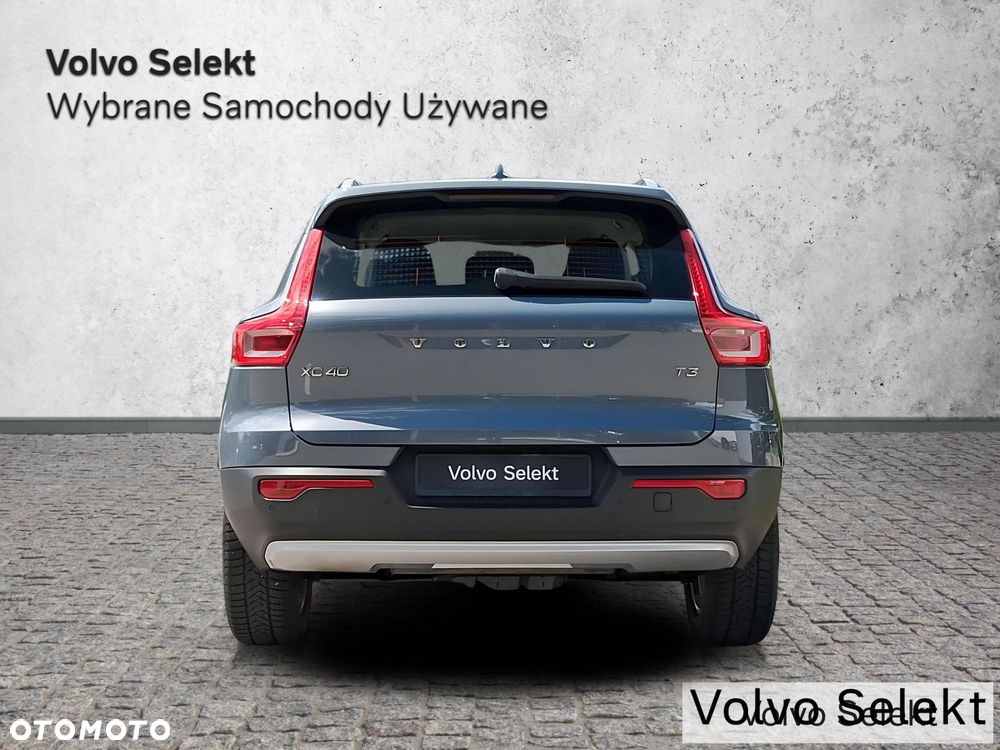 Volvo XC 40 - 6