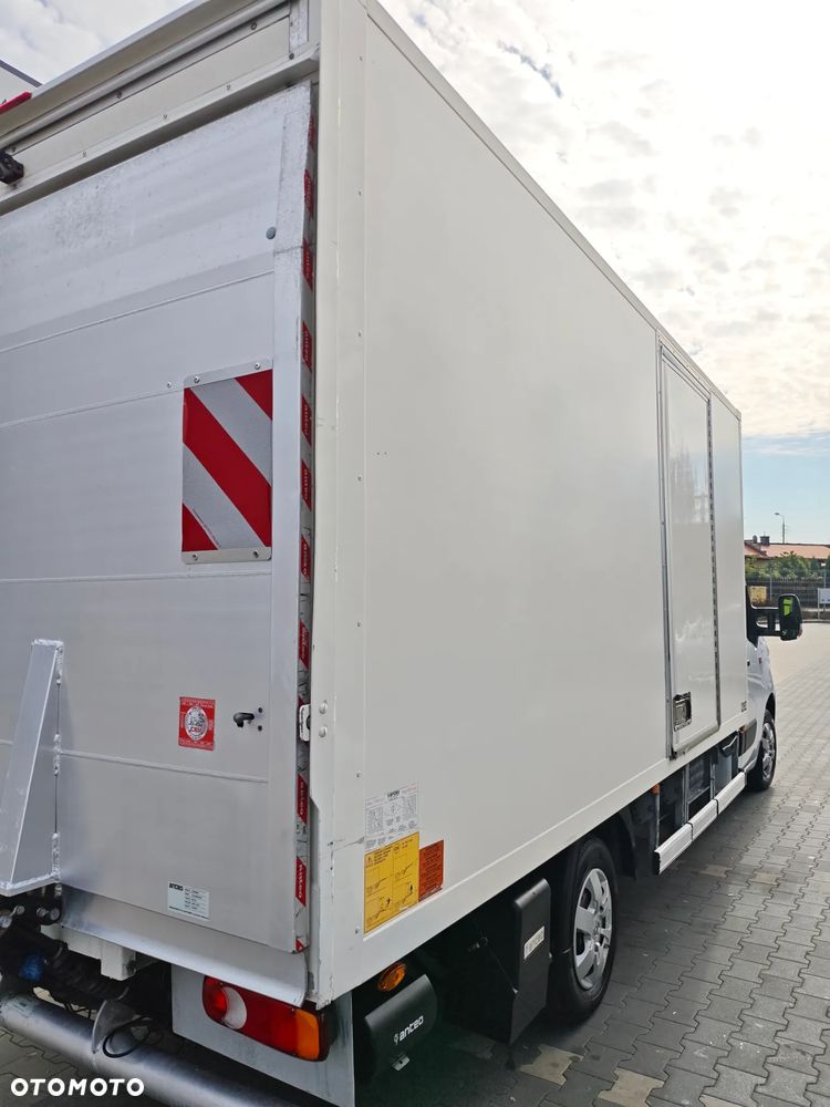 Renault Master - 14