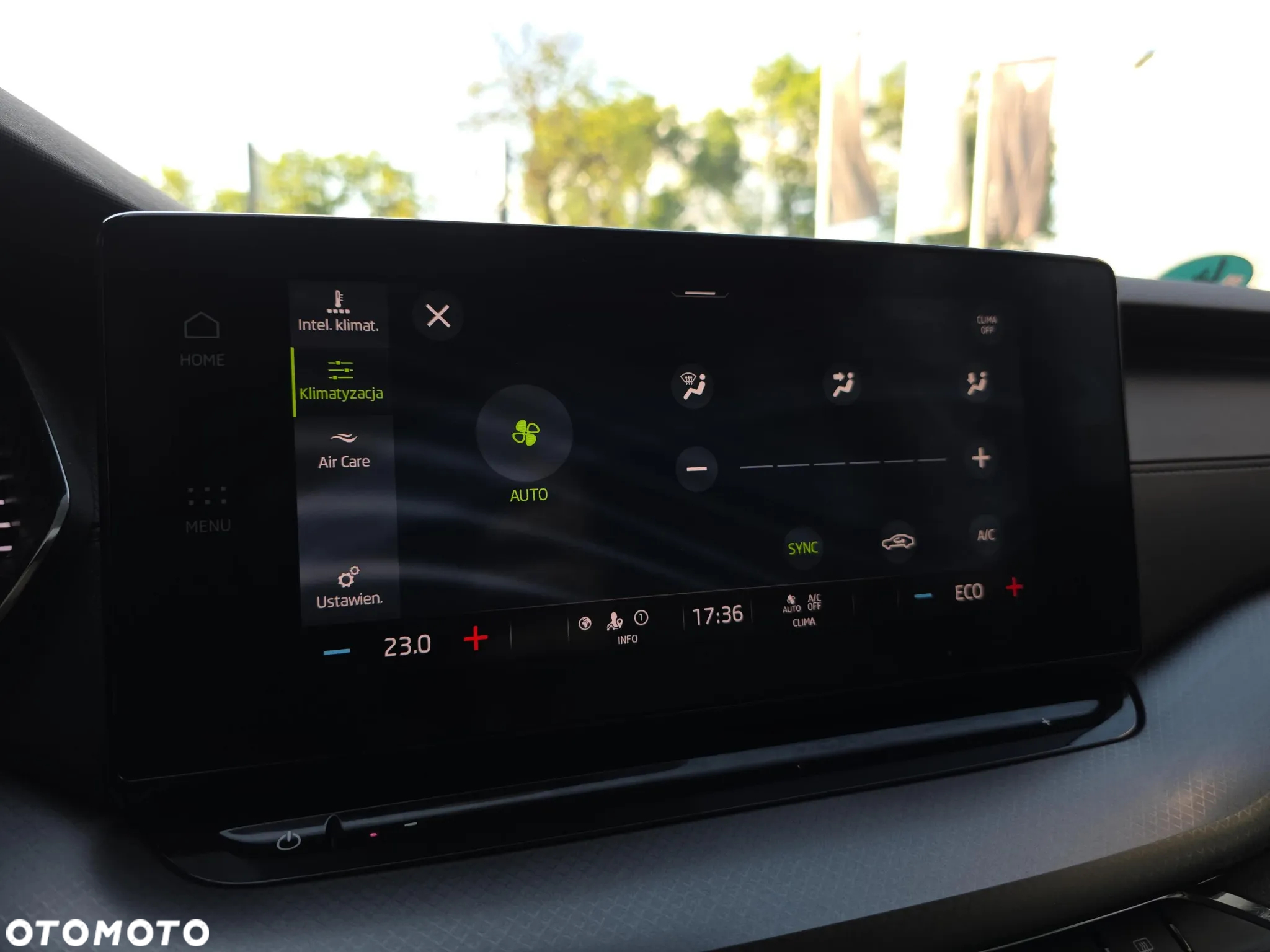Skoda Octavia 1.4 TSI Plug-In Hybrid Ambition DSG - 24