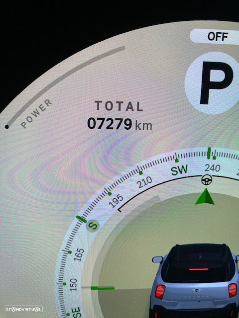 MINI Aceman SE Favoured M - 31