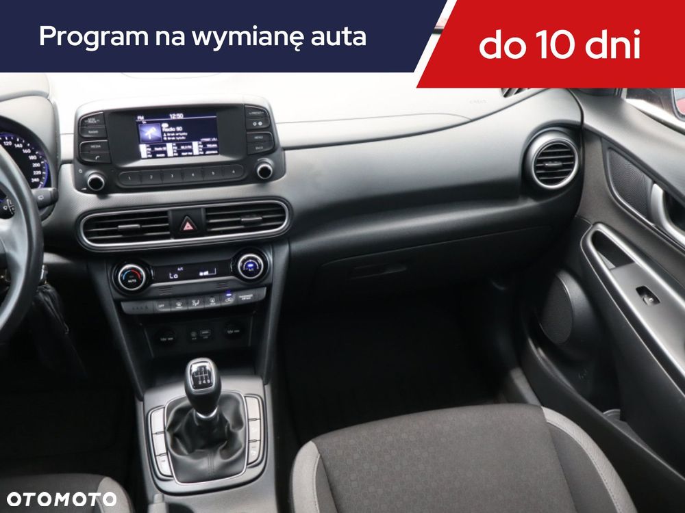 Hyundai Kona - 10