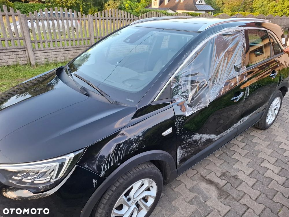 Opel Crossland X 1.6 Edition - 9