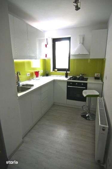 3 camere Premium | Str. Sibiu 31 | Metrou 3 minute — fotografia 1