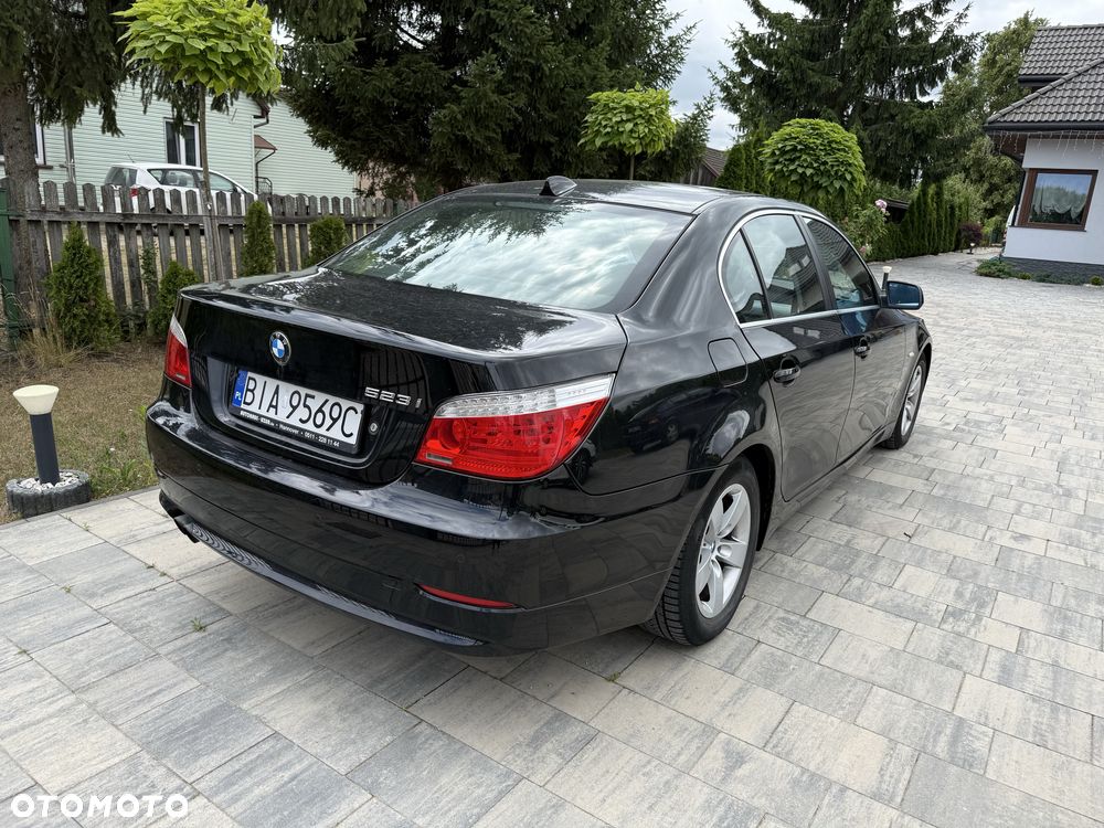 BMW Seria 5 - 2