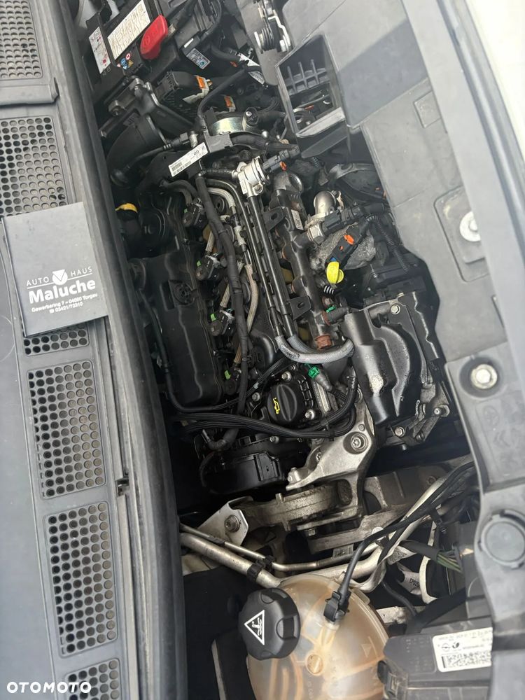 Opel Zafira Life 2.0 D L Tourer - 29