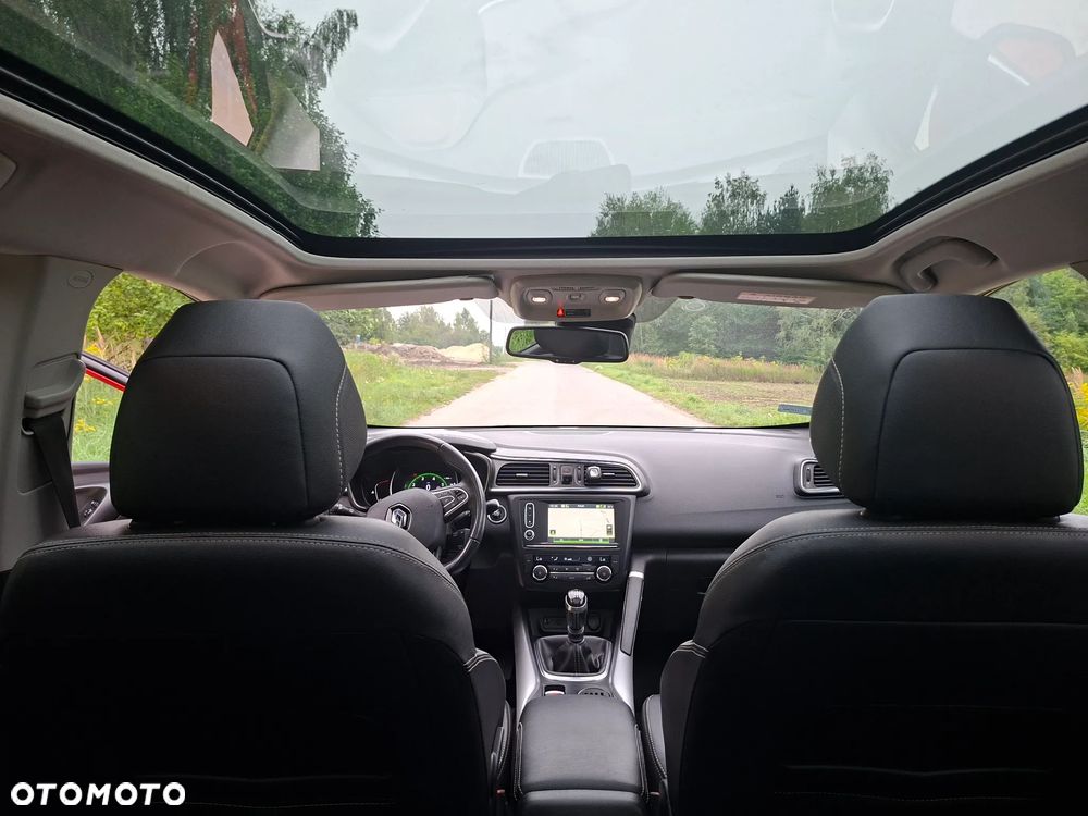 Renault Kadjar 1.2 Energy TCe Intens - 12