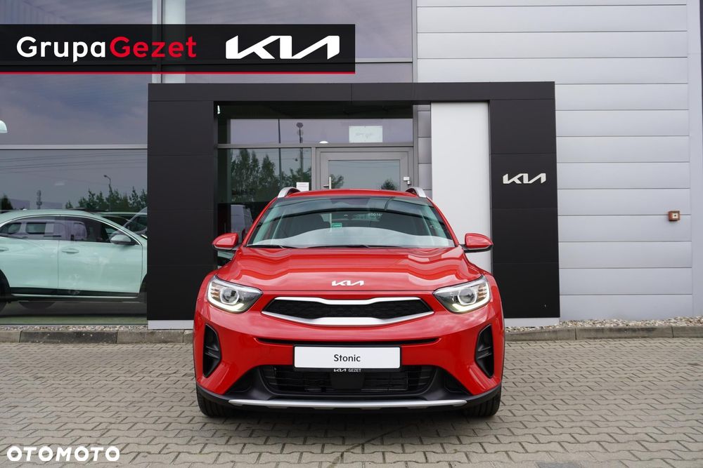 Kia Stonic - 2