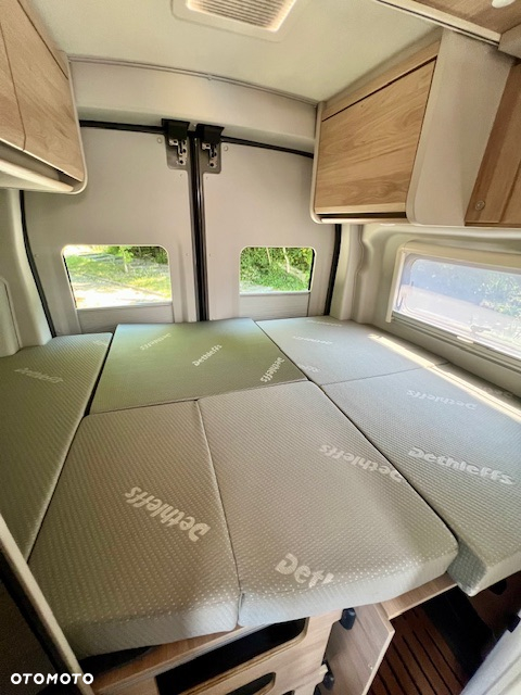 Dethleffs CVD 590C - 10