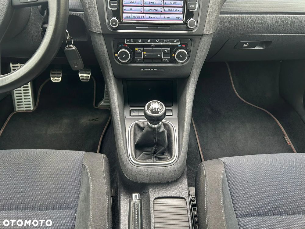 Volkswagen Golf 1.4 TSI Style - 22