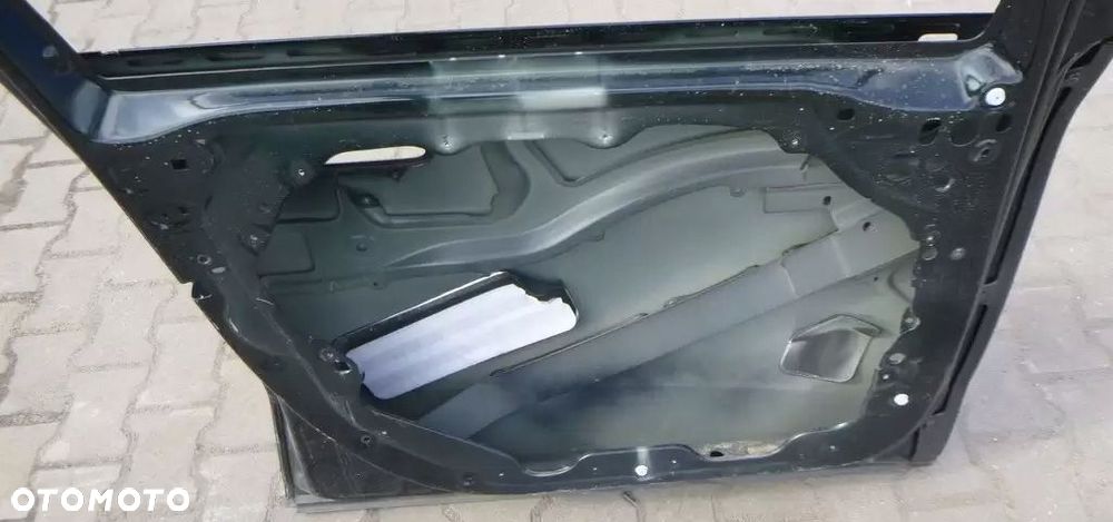 Mercedes EQE X294 Drzwi Przód Lewe - 5
