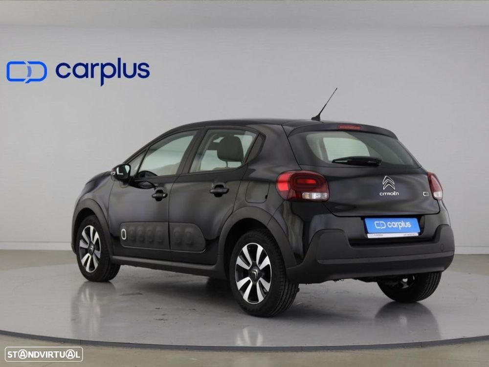 Citroën C3 1.2 PureTech Feel - 5