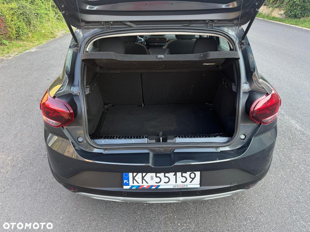 Dacia Sandero 1.0 TCe Comfort - 18