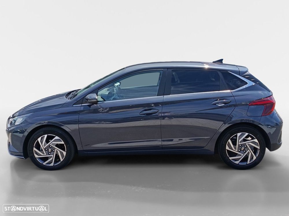 Hyundai i20 1.2 Comfort - 2