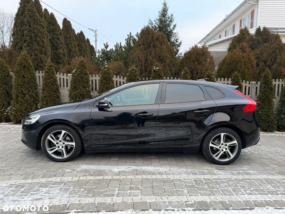 Volvo V40 D3 Drive-E Ocean Race - 7