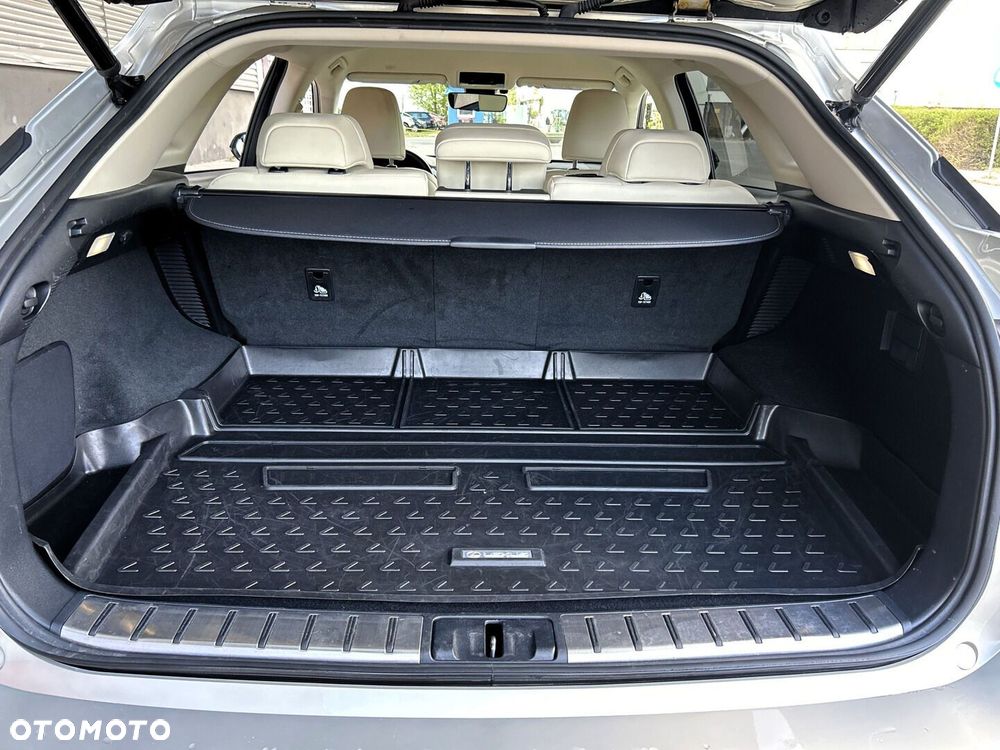 Lexus RX 450h F-Impression - 32