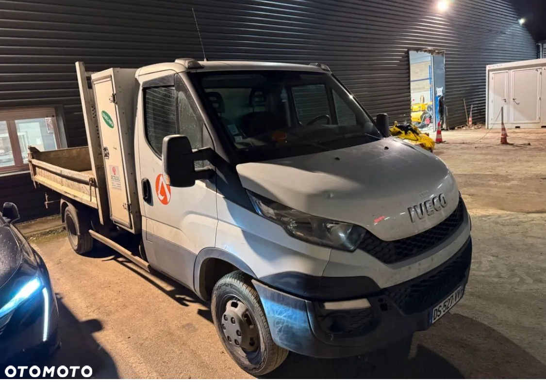 Iveco Daily 35C18 - 26