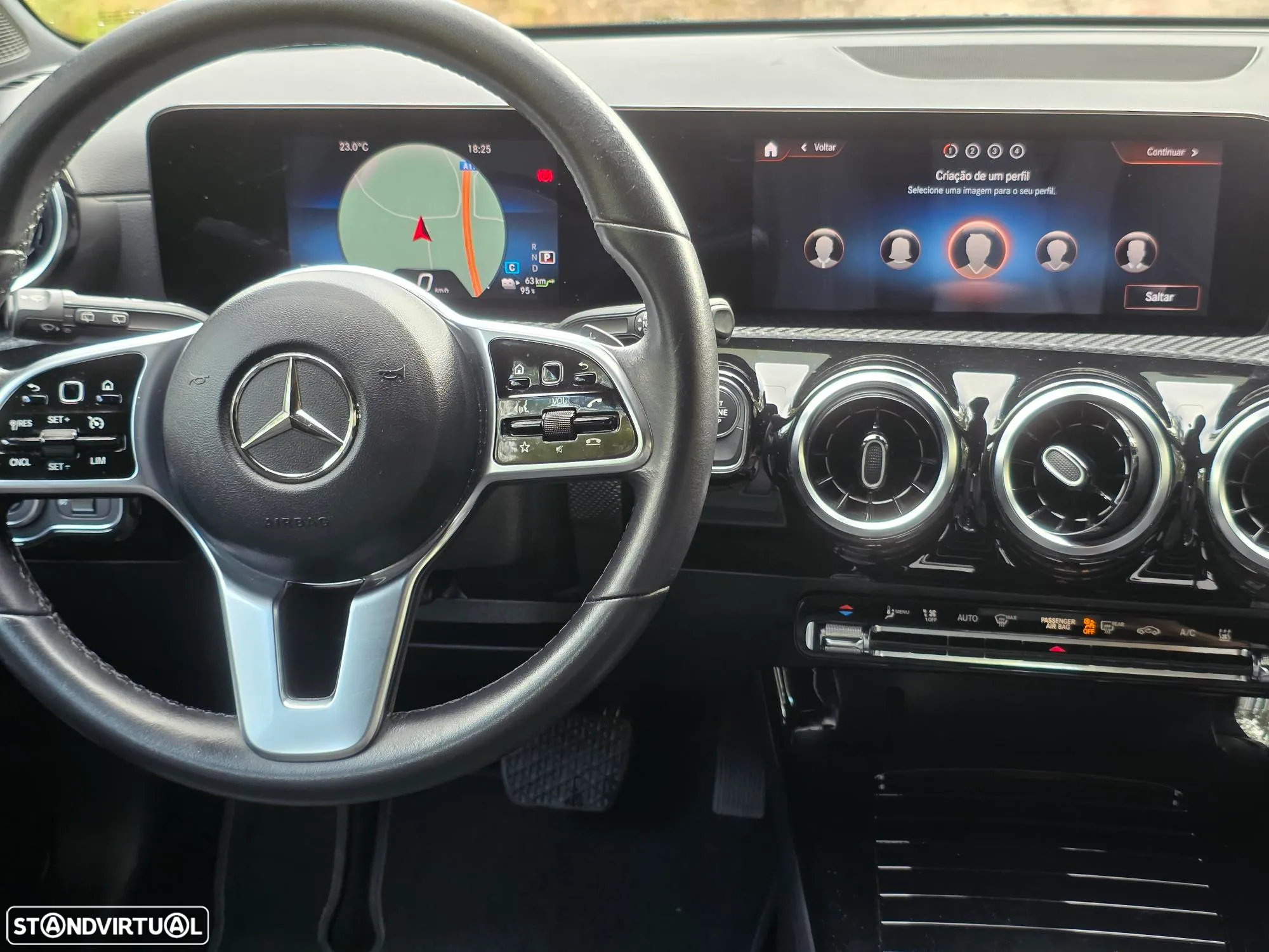 Mercedes-Benz CLA 250 e Shooting Brake Style Plus - 7