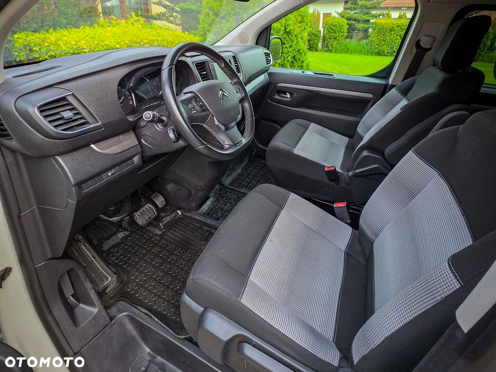 Citroën SpaceTourer 2.0 BlueHDi XL Feel - 4