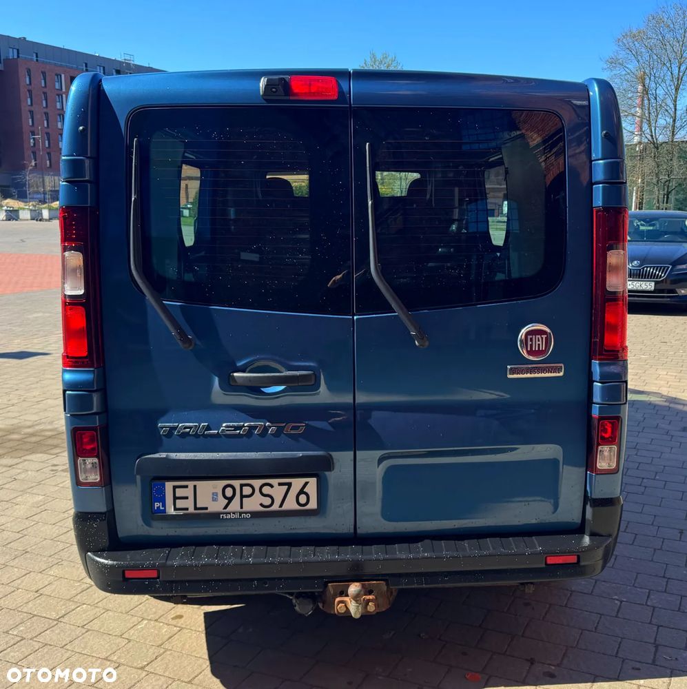 Fiat Talento - 20