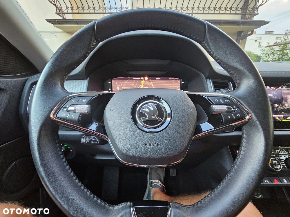 Skoda Kodiaq 2.0 TDI 4x4 Style DSG - 17