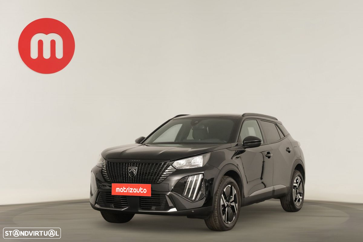 Peugeot 2008 1.2 PureTech Allure - 2