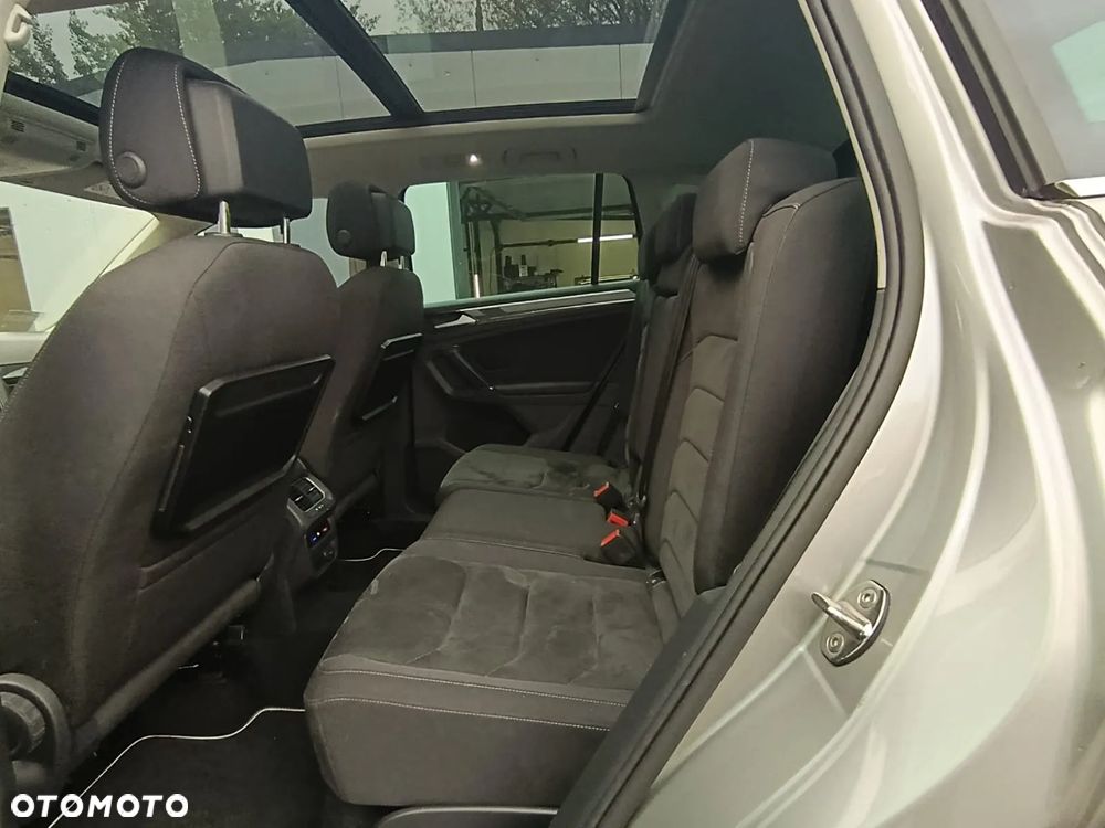 Volkswagen Tiguan 2.0 TSI BMT 4Mot Highline DSG - 13